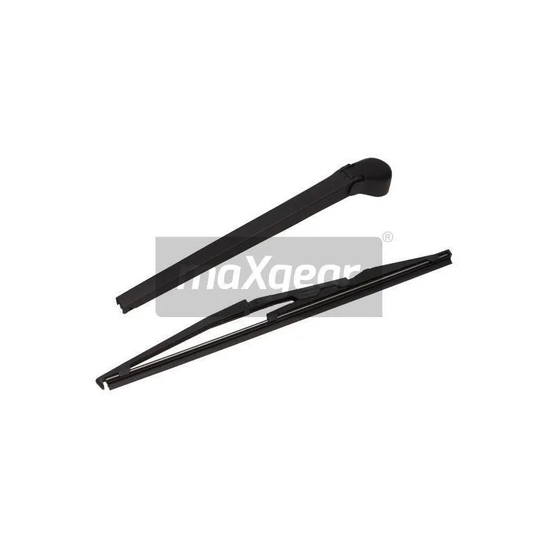 Bras d'essuie-glace, nettoyage des vitres MAXGEAR 39-0349