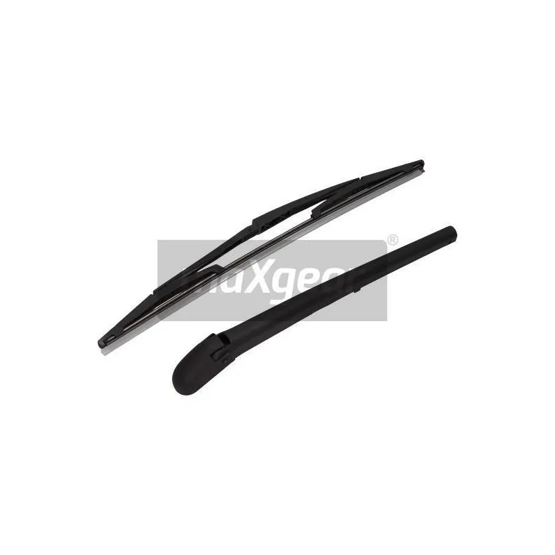 Bras d'essuie-glace, nettoyage des vitres MAXGEAR 39-0350