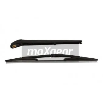 Bras d'essuie-glace, nettoyage des vitres MAXGEAR 39-0351