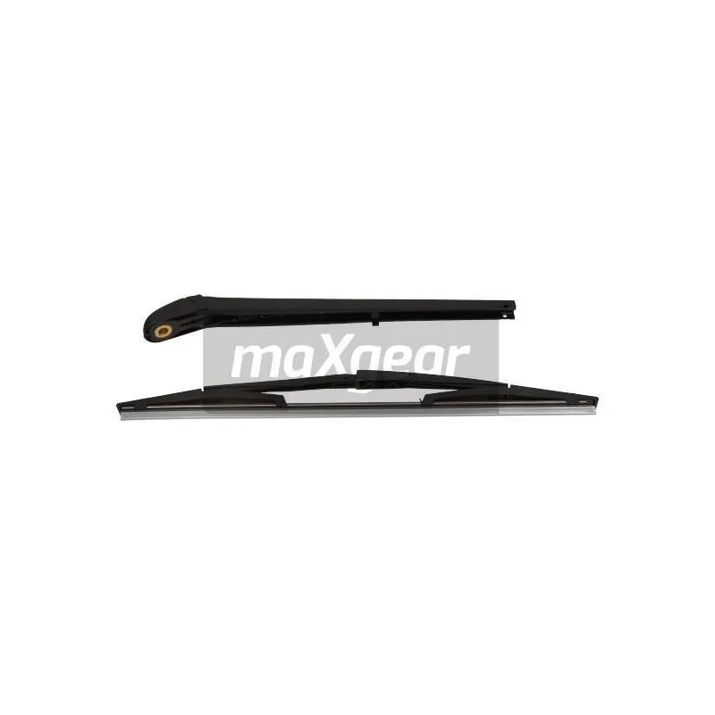 Bras d'essuie-glace, nettoyage des vitres MAXGEAR 39-0351