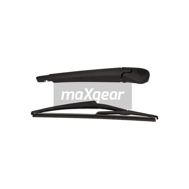 Bras d'essuie-glace, nettoyage des vitres MAXGEAR 39-0361