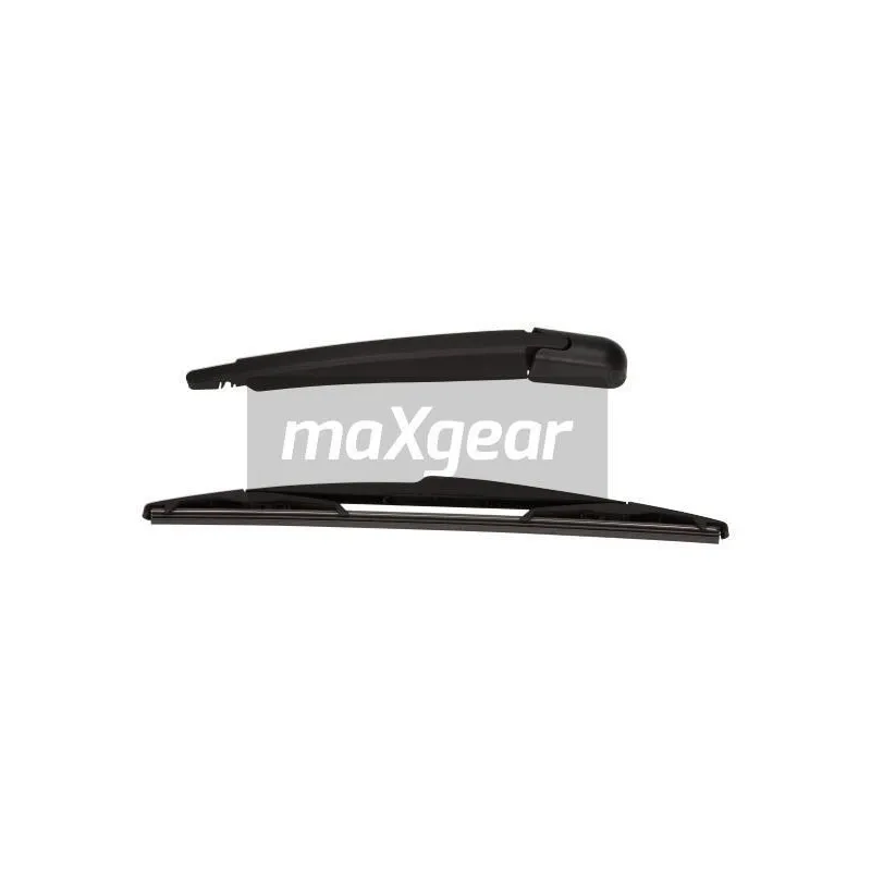 Bras d'essuie-glace, nettoyage des vitres MAXGEAR 39-0362