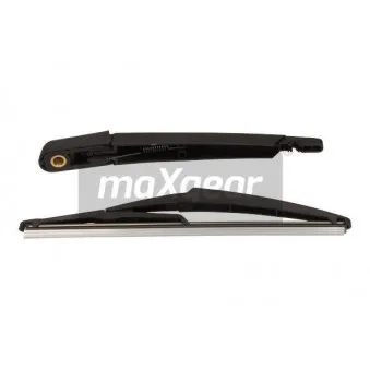 Bras d'essuie-glace, nettoyage des vitres MAXGEAR 39-0363