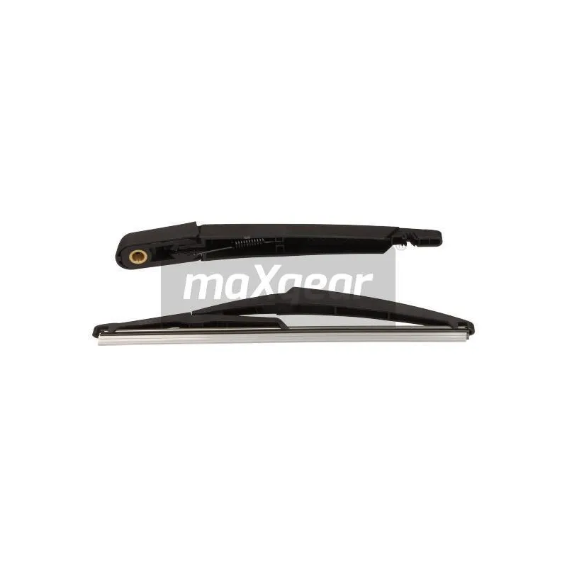 Bras d'essuie-glace, nettoyage des vitres MAXGEAR 39-0363