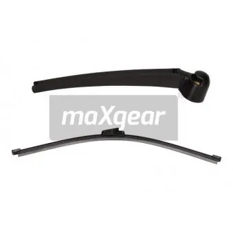 Bras d'essuie-glace, nettoyage des vitres MAXGEAR 39-0364