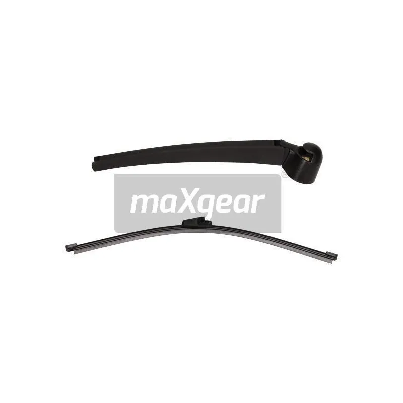 Bras d'essuie-glace, nettoyage des vitres MAXGEAR 39-0364