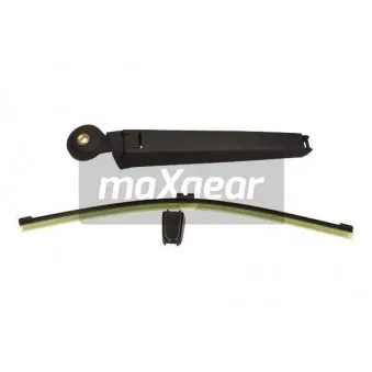 Bras d'essuie-glace, nettoyage des vitres MAXGEAR 39-0365