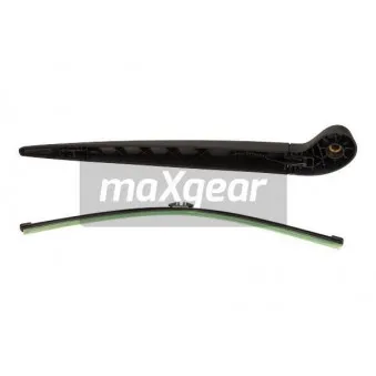 Bras d'essuie-glace, nettoyage des vitres MAXGEAR 39-0366