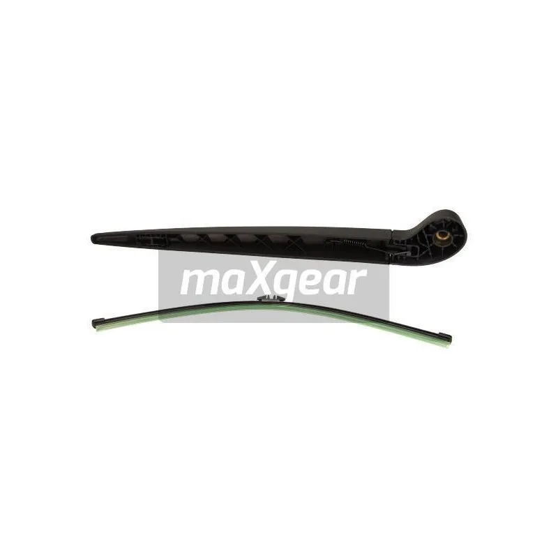 Bras d'essuie-glace, nettoyage des vitres MAXGEAR 39-0366