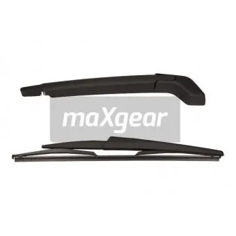 Bras d'essuie-glace, nettoyage des vitres MAXGEAR 39-0367