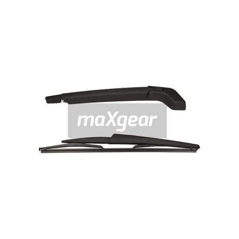 Bras d'essuie-glace, nettoyage des vitres MAXGEAR 39-0367