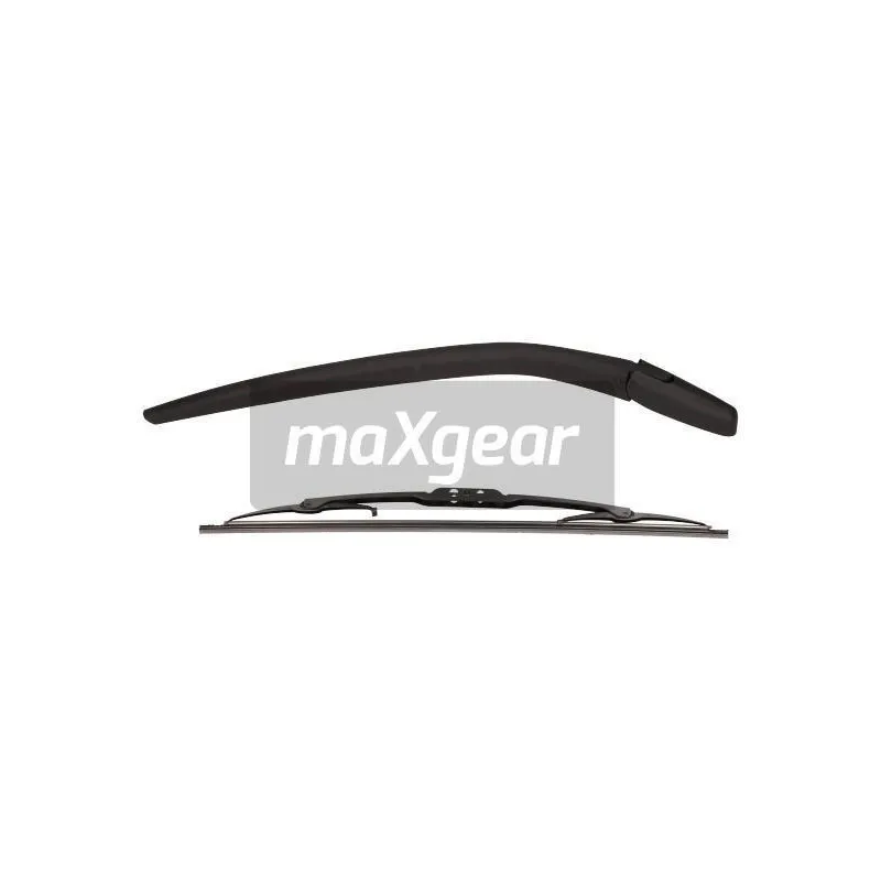 Bras d'essuie-glace, nettoyage des vitres MAXGEAR 39-0368