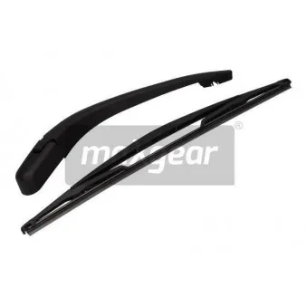 Bras d'essuie-glace, nettoyage des vitres MAXGEAR 39-0370