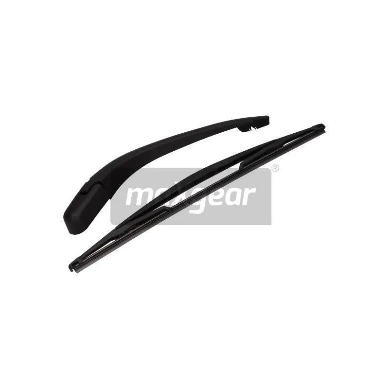 Bras d'essuie-glace, nettoyage des vitres MAXGEAR 39-0370