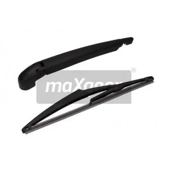 Bras d'essuie-glace, nettoyage des vitres MAXGEAR 39-0372