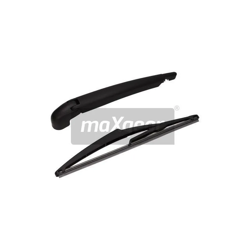 Bras d'essuie-glace, nettoyage des vitres MAXGEAR 39-0372