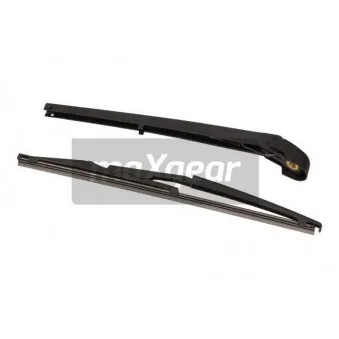 Bras d'essuie-glace, nettoyage des vitres MAXGEAR 39-0373