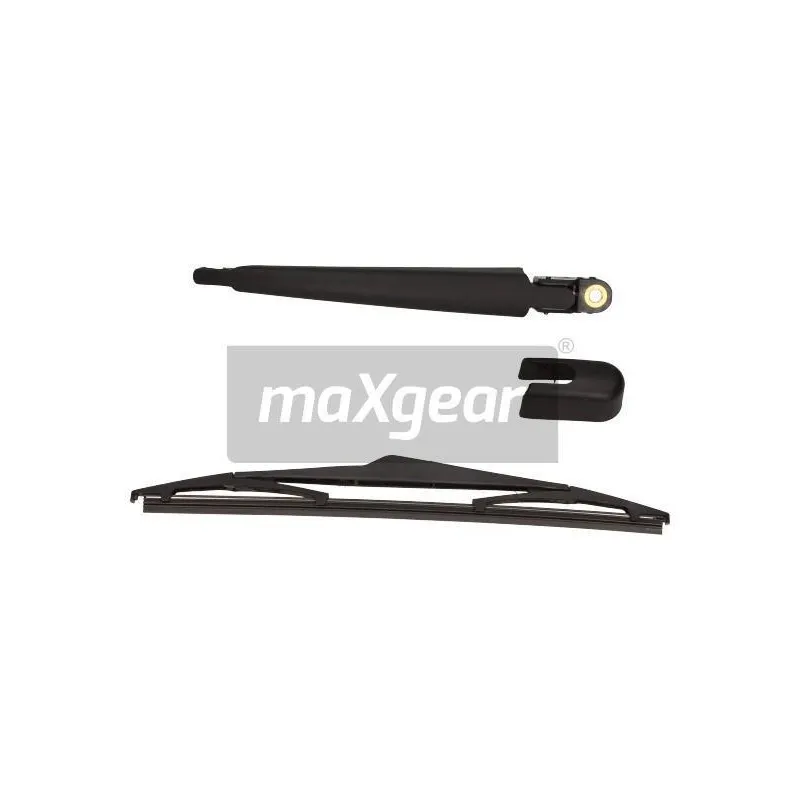 Bras d'essuie-glace, nettoyage des vitres MAXGEAR 39-0374