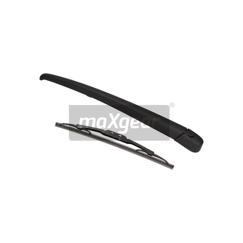 Bras d'essuie-glace, nettoyage des vitres MAXGEAR 39-0376
