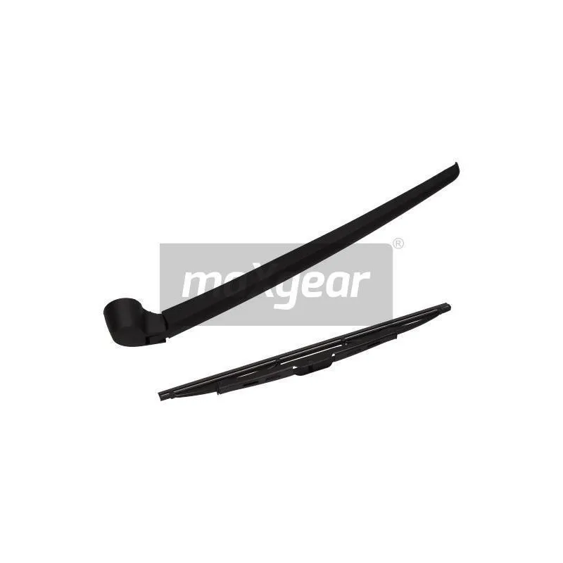 Bras d'essuie-glace, nettoyage des vitres MAXGEAR 39-0378