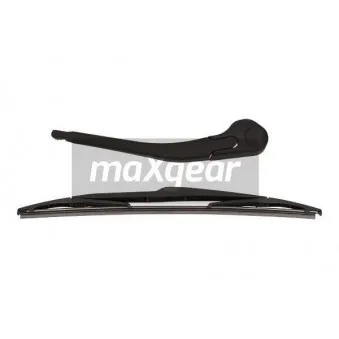 Bras d'essuie-glace, nettoyage des vitres MAXGEAR 39-0380
