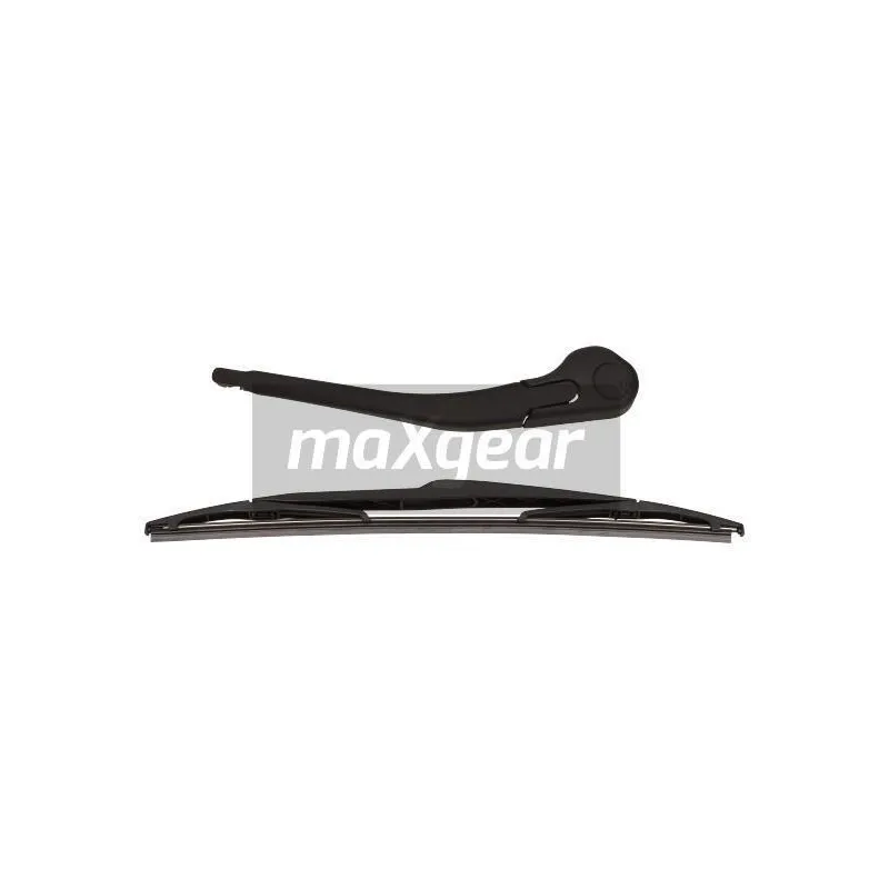 Bras d'essuie-glace, nettoyage des vitres MAXGEAR 39-0380