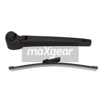 Bras d'essuie-glace, nettoyage des vitres MAXGEAR 39-0381