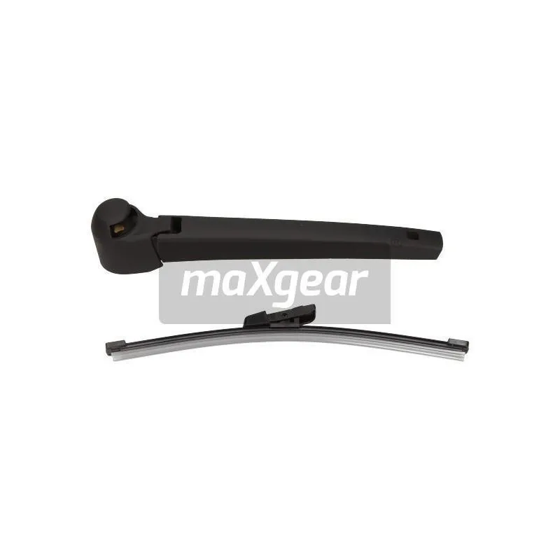 Bras d'essuie-glace, nettoyage des vitres MAXGEAR 39-0381