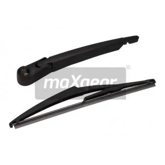 Bras d'essuie-glace, nettoyage des vitres MAXGEAR 39-0383