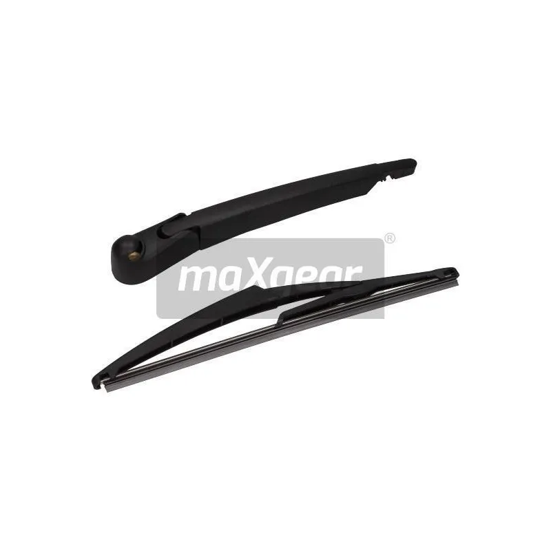 Bras d'essuie-glace, nettoyage des vitres MAXGEAR 39-0383