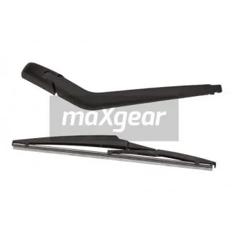 Bras d'essuie-glace, nettoyage des vitres MAXGEAR 39-0389