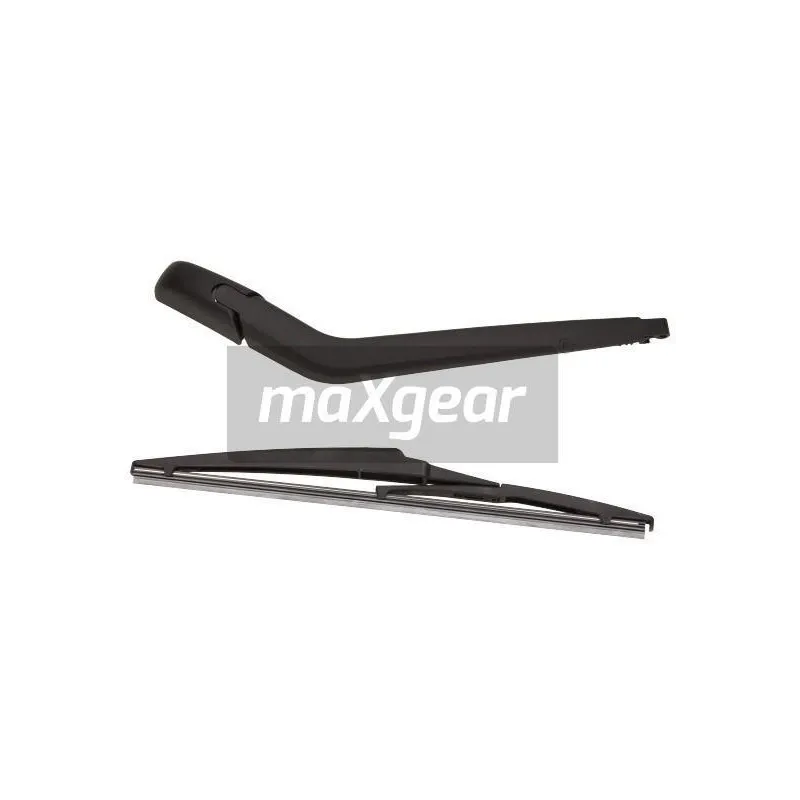 Bras d'essuie-glace, nettoyage des vitres MAXGEAR 39-0389