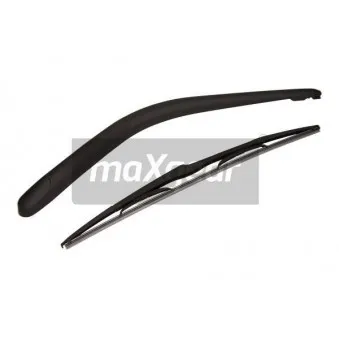 Bras d'essuie-glace, nettoyage des vitres MAXGEAR 39-0391