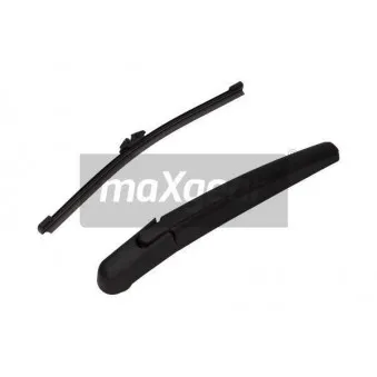 Bras d'essuie-glace, nettoyage des vitres MAXGEAR 39-0393