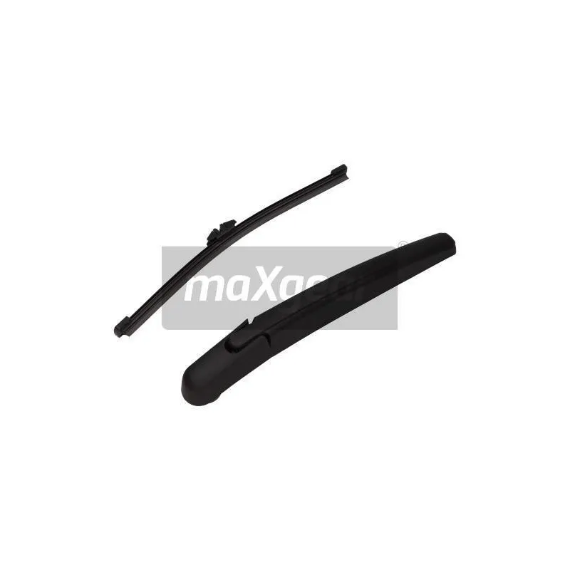 Bras d'essuie-glace, nettoyage des vitres MAXGEAR 39-0393