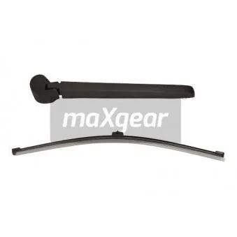 Bras d'essuie-glace, nettoyage des vitres MAXGEAR 39-0395