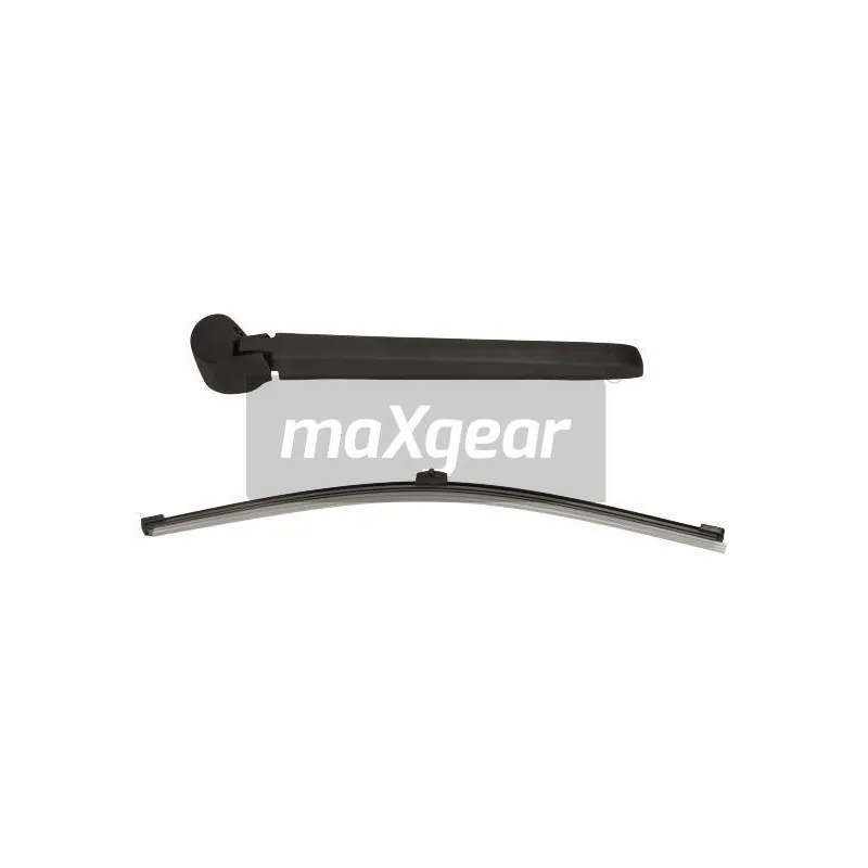 Bras d'essuie-glace, nettoyage des vitres MAXGEAR 39-0395