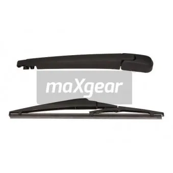 Bras d'essuie-glace, nettoyage des vitres MAXGEAR 39-0397