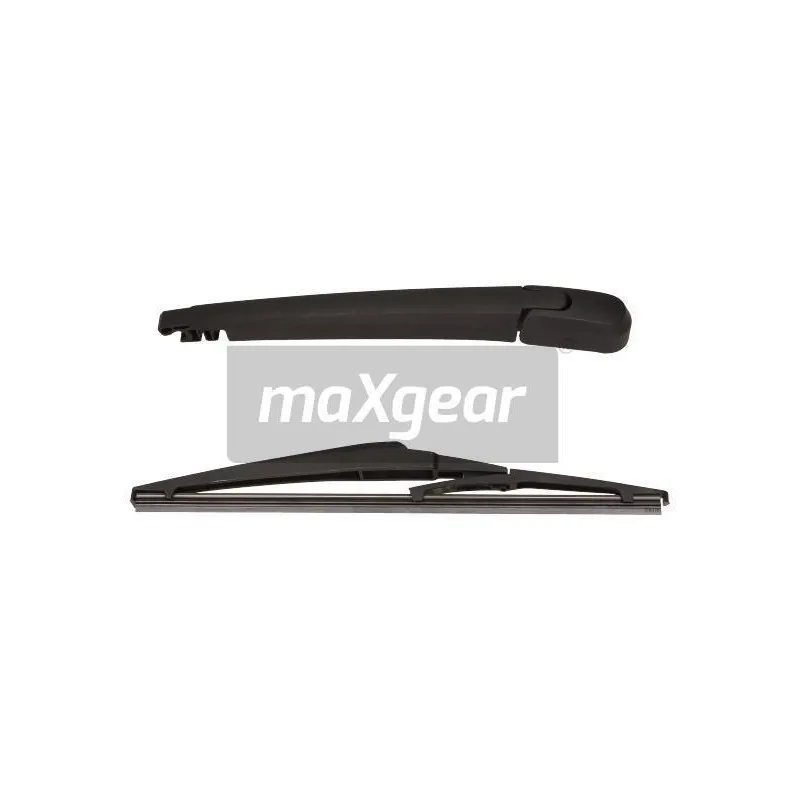 Bras d'essuie-glace, nettoyage des vitres MAXGEAR 39-0397