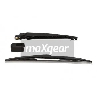 Bras d'essuie-glace, nettoyage des vitres MAXGEAR 39-0398