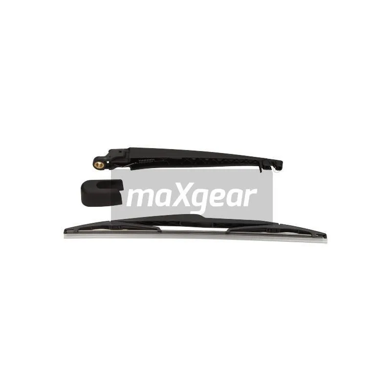Bras d'essuie-glace, nettoyage des vitres MAXGEAR 39-0398