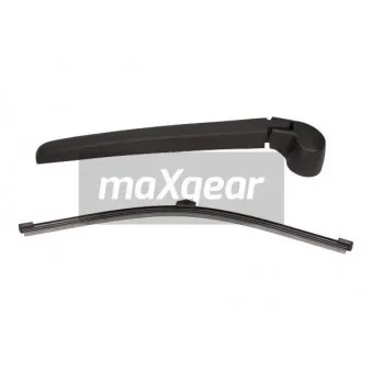 Bras d'essuie-glace, nettoyage des vitres MAXGEAR 39-0402