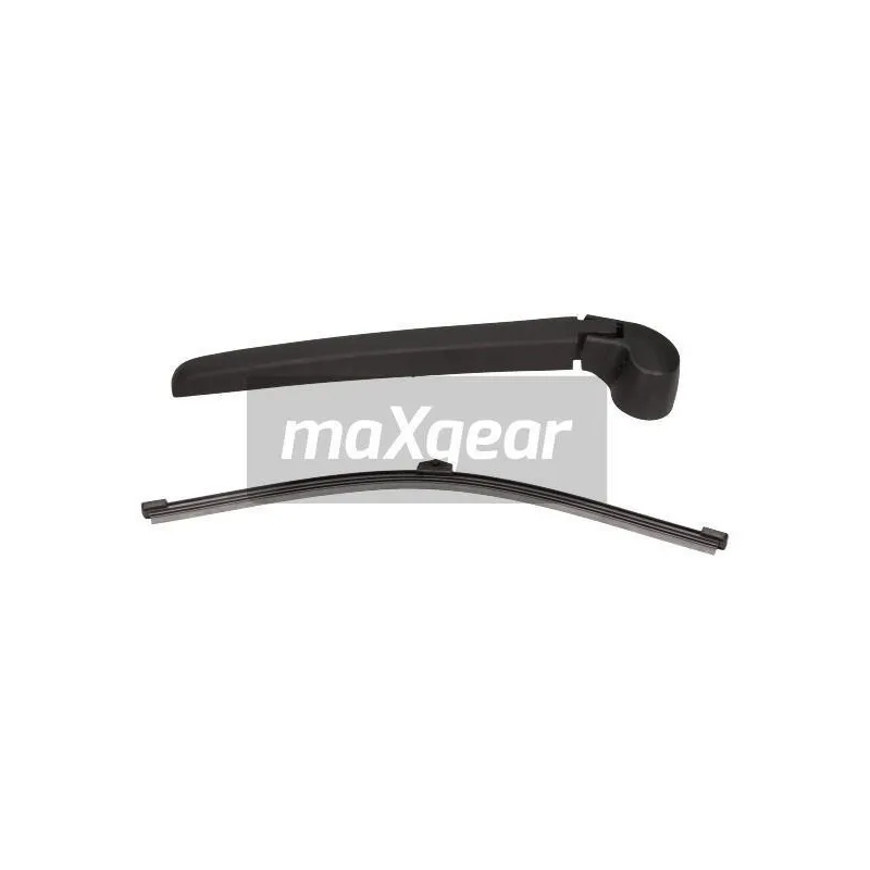 Bras d'essuie-glace, nettoyage des vitres MAXGEAR 39-0402