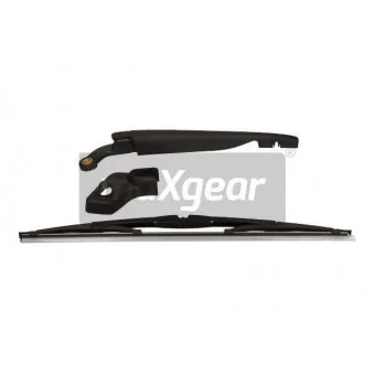 Bras d'essuie-glace, nettoyage des vitres MAXGEAR 39-0404