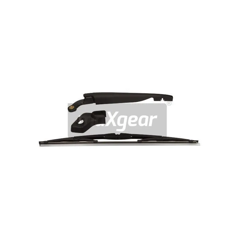 Bras d'essuie-glace, nettoyage des vitres MAXGEAR 39-0404