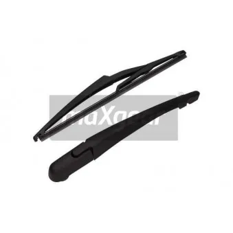 Bras d'essuie-glace, nettoyage des vitres MAXGEAR 39-0405
