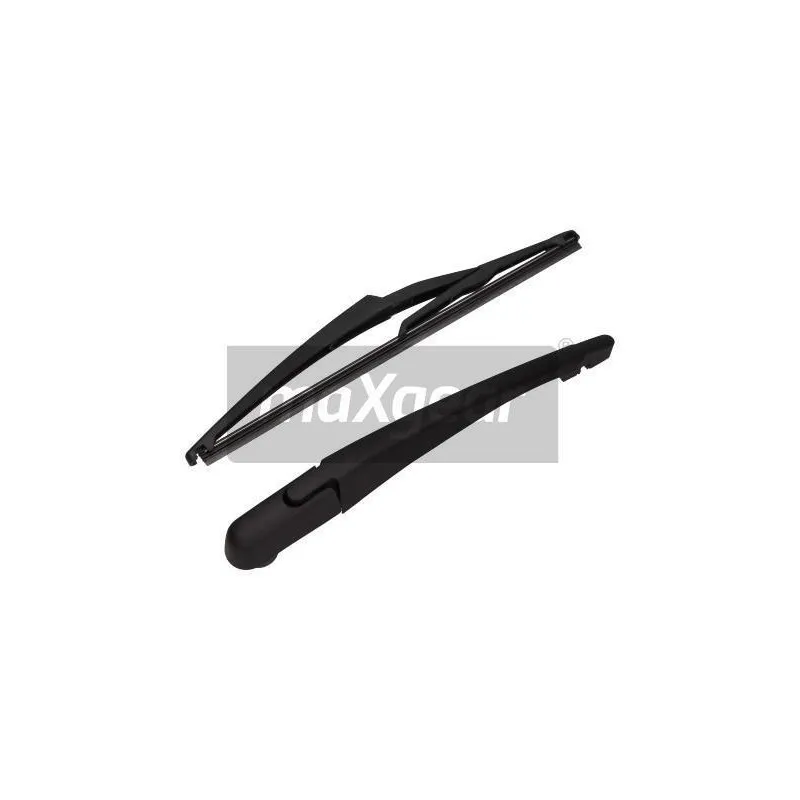 Bras d'essuie-glace, nettoyage des vitres MAXGEAR 39-0405