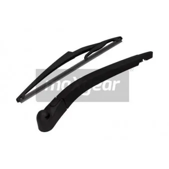 Bras d'essuie-glace, nettoyage des vitres MAXGEAR 39-0407