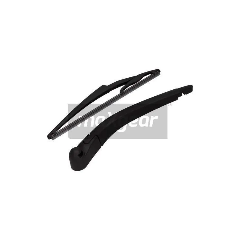 Bras d'essuie-glace, nettoyage des vitres MAXGEAR 39-0407