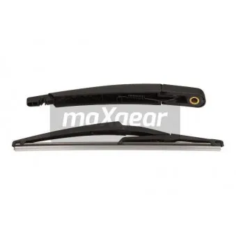 Bras d'essuie-glace, nettoyage des vitres MAXGEAR 39-0408